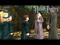 Harry Potter and the Prisoner of Azkaban (PC) - Walkthrough Part 5 ENDING - No Commentary