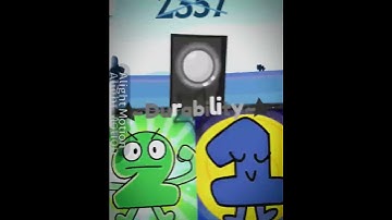 (Announcer Vs X 1 , 2 , 4 : Ib : @WISCreatorBFDI )#edit #vs #vsedit #vseditz #battle #battleedit