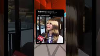 Moment Of Silence For The Reporter