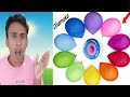 Diwali Chakri vs Balloon Testing || 🎈🎈 || एक बार जरूर देखिए  || @mr back 