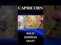 Capricorn ♑ The Next Chapter..Stepping Into The World | 2025 WRAP UP |  #tarot #weeklyguidedmessages
