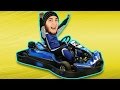 Go Kart Sahibi Olmak - Bully #27