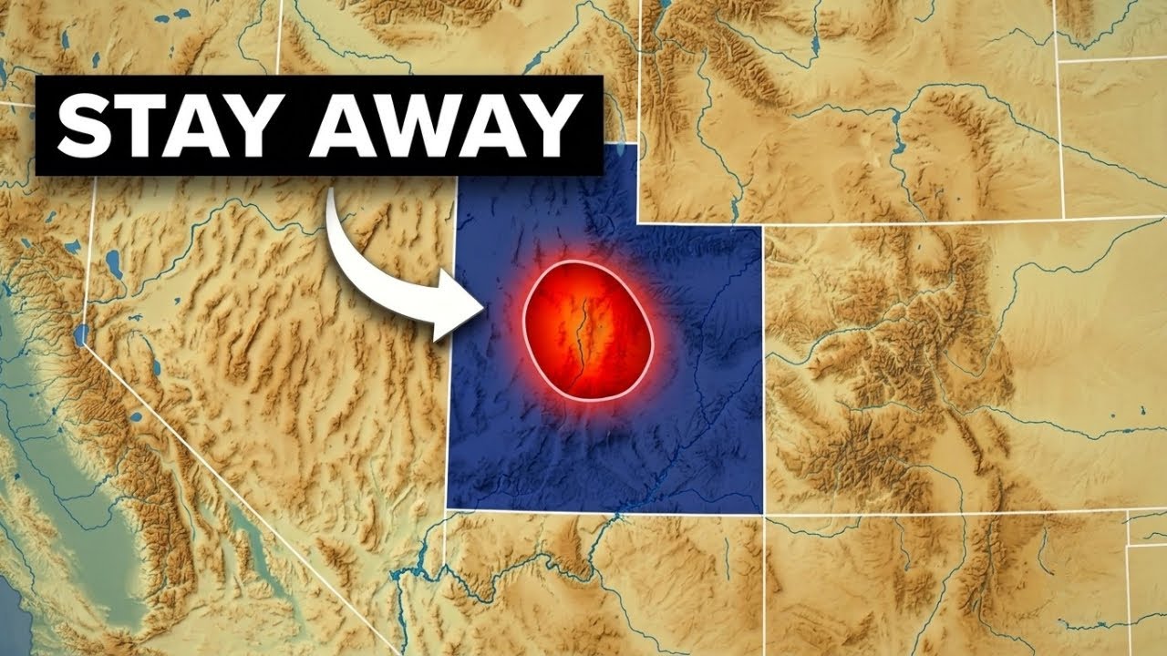 Utah Is Hiding Something That Will Blow Your Mind