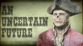 The Storyteller: FALLOUT S4 E10 - An Uncertain Future