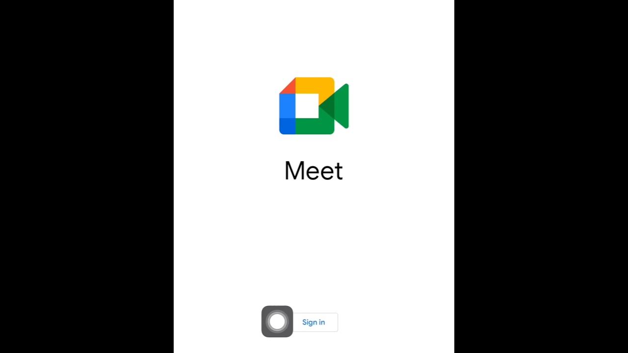 how-to-open-google-meet-on-iphone-youtube