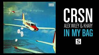 CRSN Feat. Alex Wiley & Khary - In My Bag