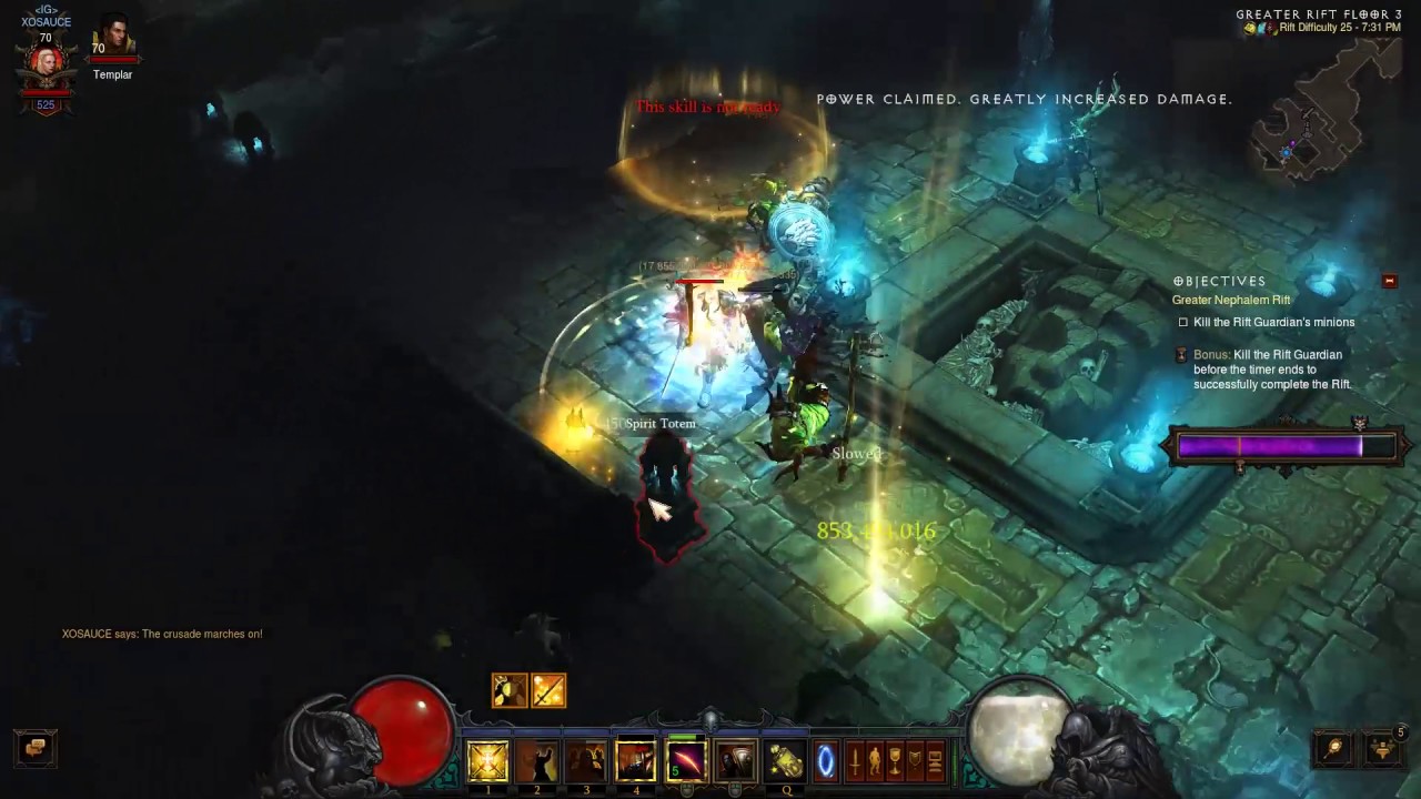 diablo 3 crusader condemn diablo 3 crusader condemn