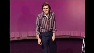 Jim Carrey SNL Audition Tape