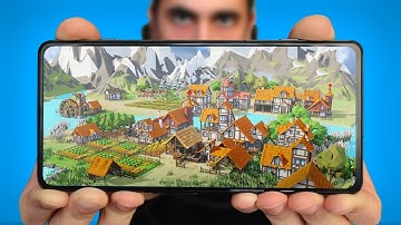 Top 10 NEW Android & iOS Games of March 2023 (Offline & Online)