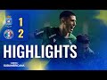 Blooming Audax Italiano goals and highlights