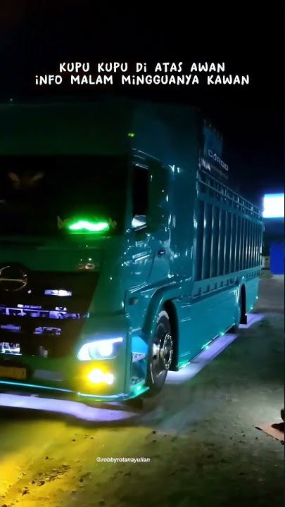 story wa truk mbois #story #shorts #truk_mbois #quotes #truk #trukhino500 #trukhino