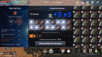 Lấy Tinh Thể Từ Khiên Khá Ngon Anh Em Nhé 😃