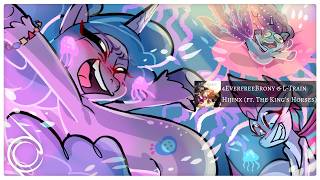 4EverfreeBrony & L-Train - Hijinx (feat. All The Kings Horses) [Funk Rock Fusion]