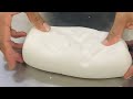 عجينة سكر حترافية للمبتدئين بطريقة مبسطة sugar paste mp3