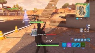 Playground 360 no scope