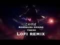このすば/Konosuba ending theme song LoFi Remix