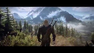 The Witcher 3: Wild Hunt - Behind the Scenes with CD Projekt Red