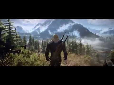 The Witcher 3: Wild Hunt - Behind the Scenes with CD Projekt Red