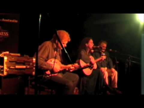 Maria Forde - Carrickfergus (live at the Clifton H...