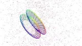 2: Three.Js Playground Profile