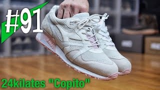 diadora n9000 copito