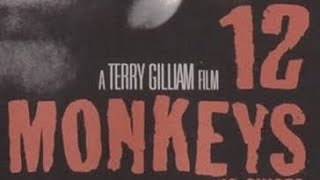 Opening To 12 Monkeys 2005 DVD