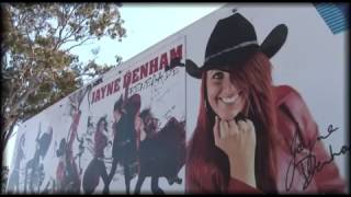 convoy for kids brisbane 2016 jayne denham concert, scuzz trans edit
