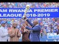 Paul Muvunyi na Manzi Thierry ngo igikombe cyamahoro baragishaka nacyo , Ange Mutsinzi ngo ibyo kujy