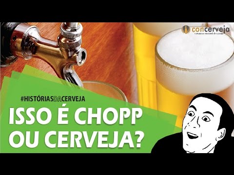 Isso é Chope ou Cerveja? | Concerveja (211/365)