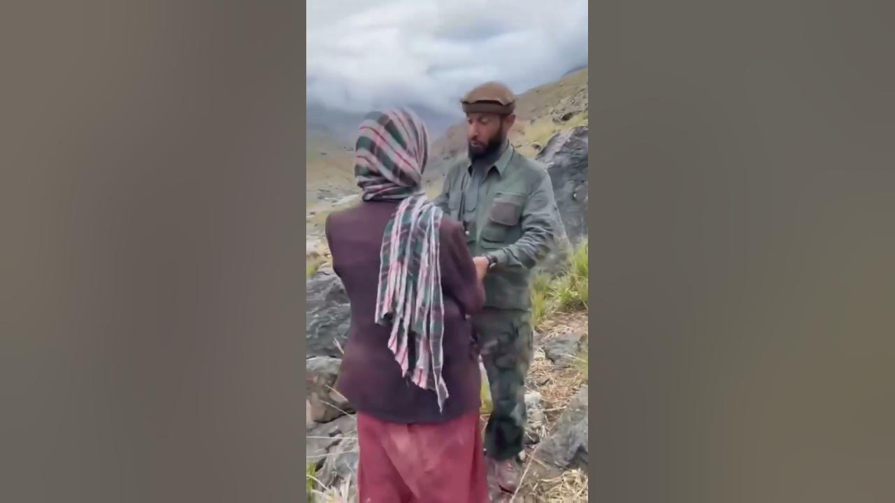 Таджикско узбекские отношения. Видео таджикский террористов