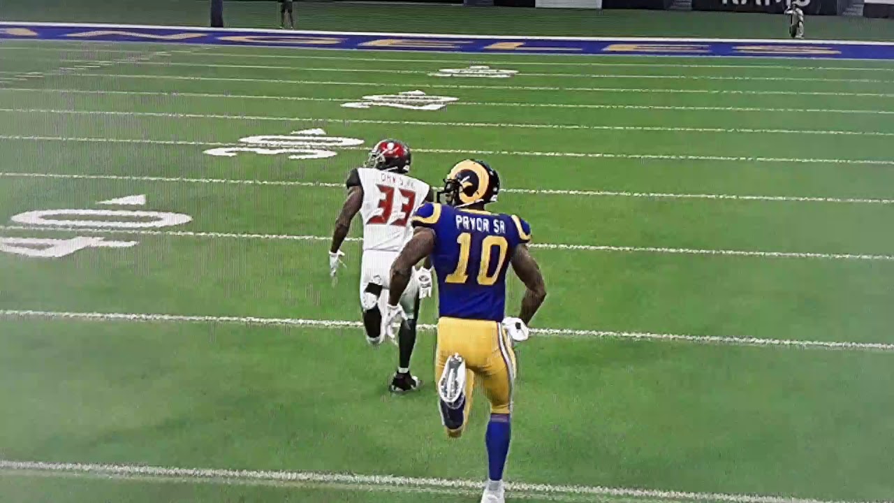 THE GREATEST CATCH IN THE NFL HISTORY (MADDEN) YouTube