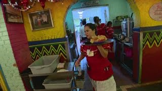 Making San Antonio great through comida and cultura