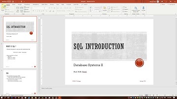 [Instructor] How to Convert PPTX & PPSX into Video