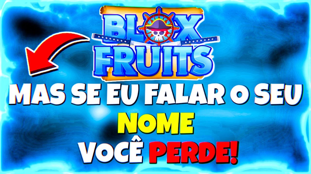 melhores nomes para tripulação no blox fruits｜Pesquisa do TikTok