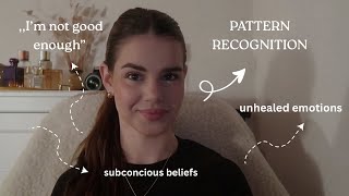 Why your Life keeps repeating the same Lessons