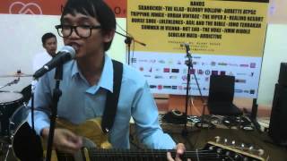 Download Lagu Summer In Vienna - Falling Leaves (Live at XT SQUARE, Clicksmarket) MP3