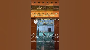 وسيق الذين كفروا الي جهنم زمرا #الشيخ_ياسر_الدوسري #سورة_الزمر #قرآن #capcut #ارح_قلبك #duet