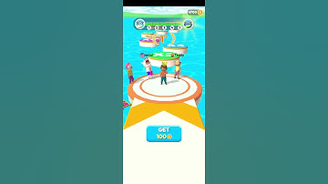 Shortcut Run Gameplay Level 6 #shorts