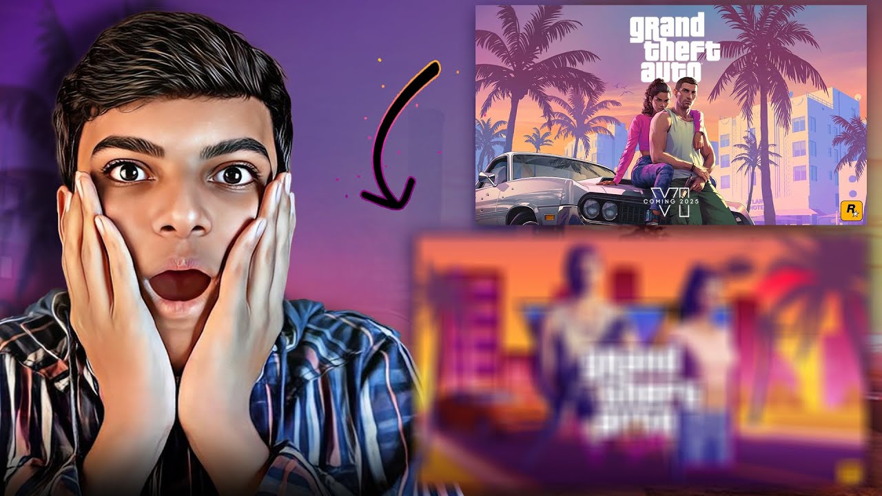 GTA 6 Trailer Countdown ⏳ on X: Rockstars Games is currently