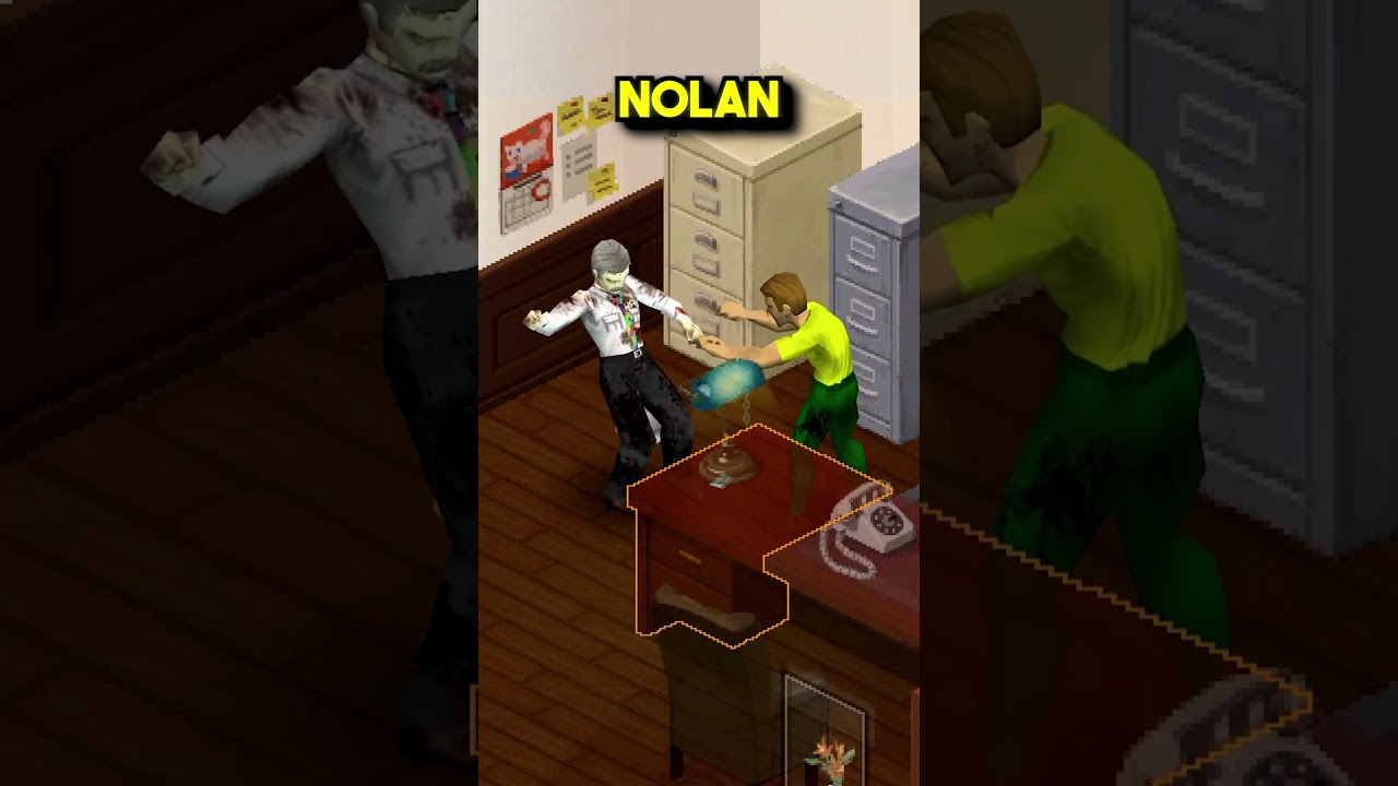 Nolan From Nolan's Used Cars Has The Most HILARIOUS Last Name 😂