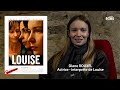 Louise - Interview Diane Rouxel - Les Égaluantes 2025