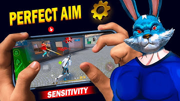 PERFECT AIM LOCK 🔒☠️ FOR AUTO HEADSHOT 🔥 || Free Fire Tips And Tricks || Free Fire Max