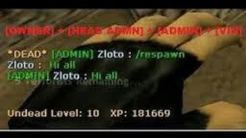 How To Get CS 1.6 ADMIN GREEN CHAT~100% Working~