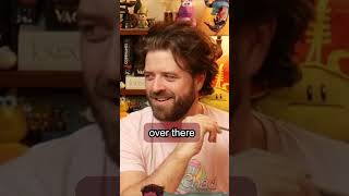 Every D&D Party Summed Up in 60 Seconds #dnd #ttrpg #dnd5e