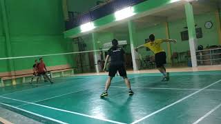 seru ganda campuran taruna vs ganda putra dewasa screenshot 5