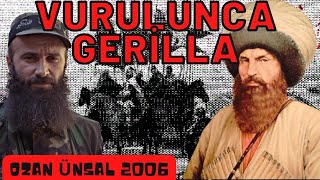 Vignette de la vidéo "Ozan Ünsal - Vurulunca Gerilla ▶️"