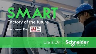 Schneider Electric Launches Smart Factory in Bengaluru screenshot 1