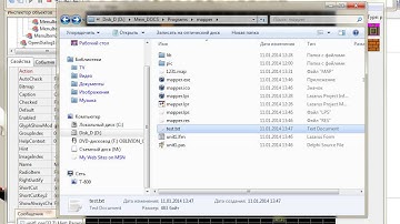 Урок - Создание редактора карт для игр на Delphi/Lazarus