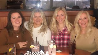 Leanne Morgan 3 Children: Charlie, Maggie, and Tess Information