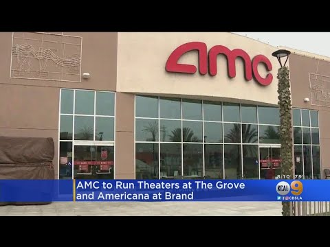 Amc Middletown